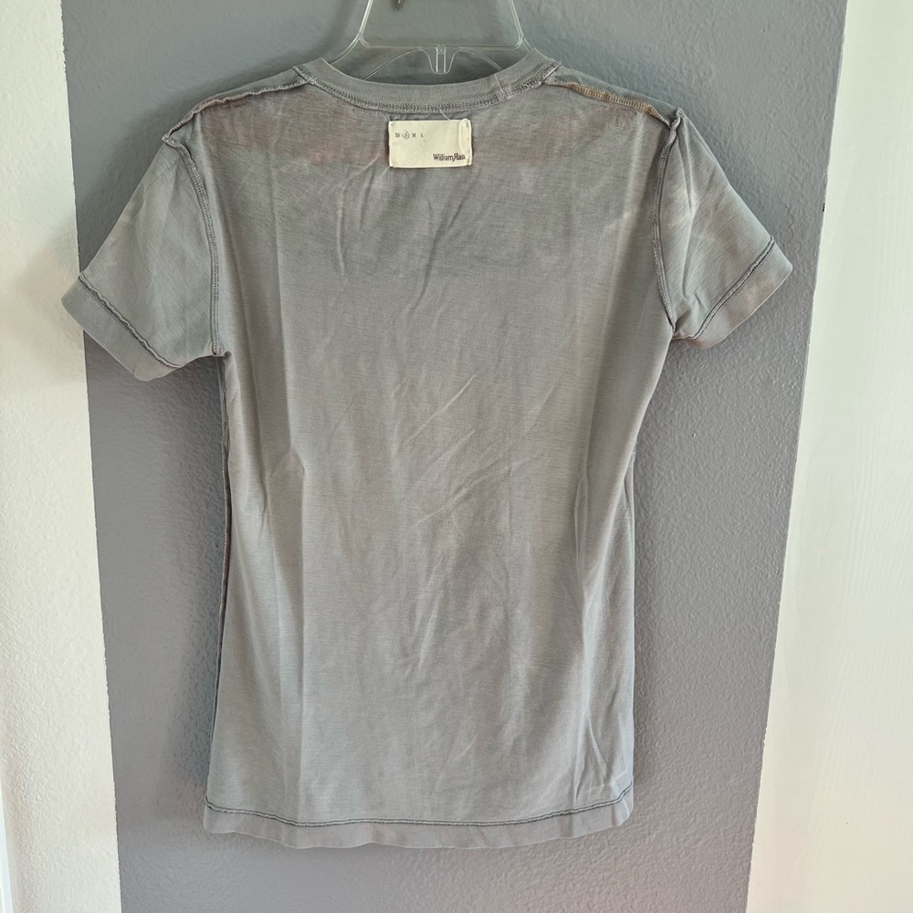William Rast Tee - Picture 5 of 6